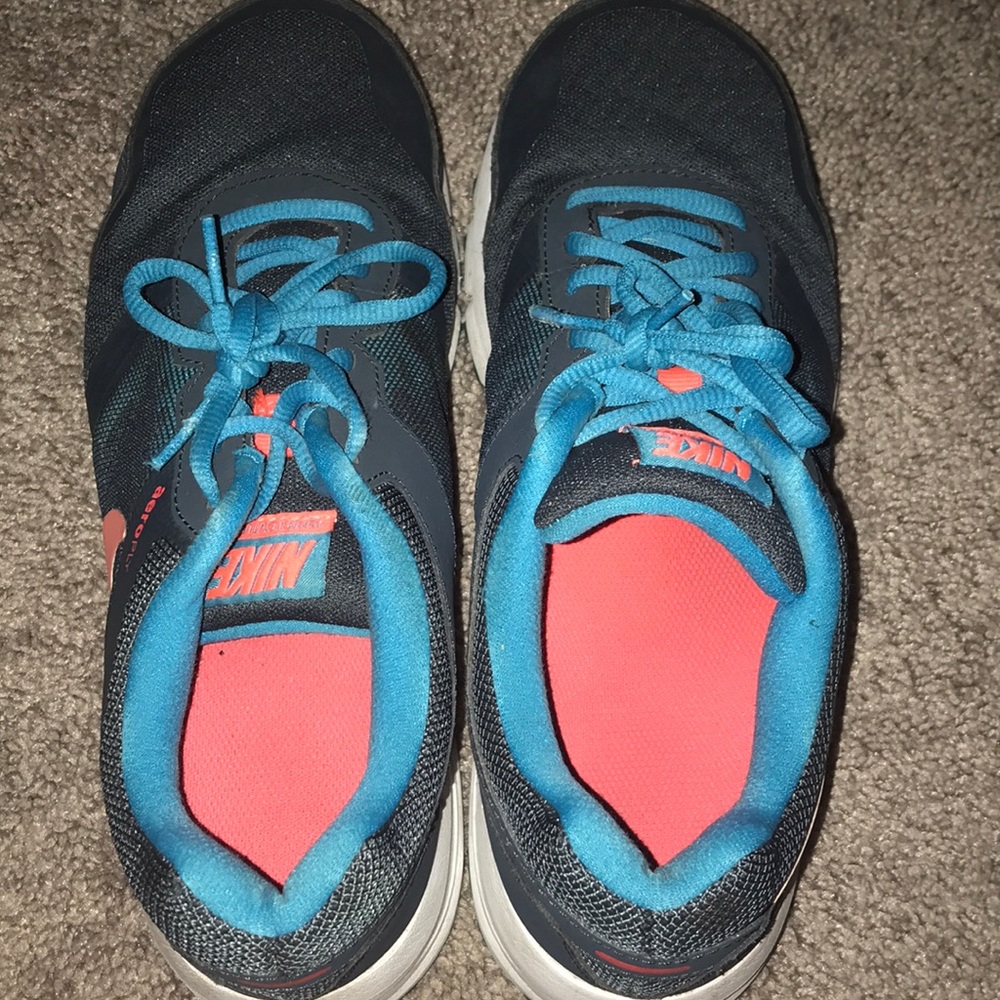 Nike AeroPly
